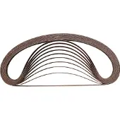 Makita Schleifband 13mm K40 10Stk