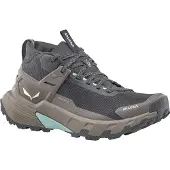 Salewa Pedroc 2 Mid Powertex W black out/bungee cord (0994) 8,5