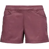 Black Diamond Notion Kurze Hose