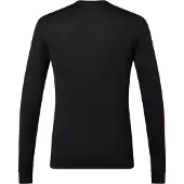 Super.natural M ARCTIC230 LS jet black (872) L
