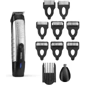 BaByliss Barber T812e Lithium-power