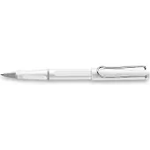 Lamy Tintenroller safari white