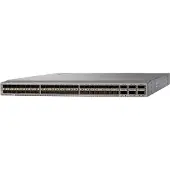 Cisco Nexus 93180YC-EX, Managed, L2/L3, 100 Gigabit Ethernet, Rack-Einbau, 1U