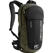 Ortovox - Wanderrucksack &ndash; Herren &ndash; Traverse 20 - Traverse 20 Dark Wild Herbs für Herren - Braun