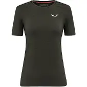 Salewa Cristallo Warm Alpine Merino Responsive Kurzarm-baselayer
