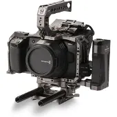 Tilta Advanced Kit for BMPCC 4K/6K