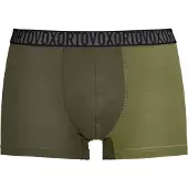 Ortovox Herren Unterhose 150 ESSENTIAL TRUNKS M
