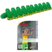 Togu Brasil Handtrainer-Set "Vereine"