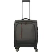 Travelite Crosslite 4w S Erw Koffer Auf Rollen