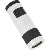 Semoic Teleskop 10-30x21 Zoom – Mini tragbares Spotting Scope