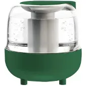Semoic 4-Liter USB-Luftbefeuchter für Aromatherapie – Raumluftbefeuchter für Zuhause