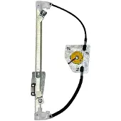 Valeo Fensterheber hinten links elektrisch für u.a. HYUNDAI i30