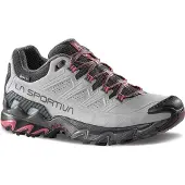 La Sportiva Ultra Raptor Ii Leather Goretex Wanderschuhe Grau EU 41 Damen Grau EU 41
