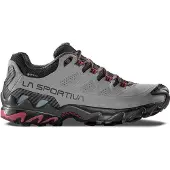 La Sportiva Ultra Raptor Ii Leather Goretex Wanderschuhe Grau EU 38 Damen Grau EU 38