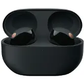 Sony WF-1000XM5 Noise-Cancelling True Wireless In-Ear Kopfhörer Schwarz