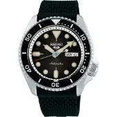 Seiko 5 Sports SRPD73K2 Automatic Black Dial Watch