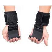 INF Gewichtheberhaken / Handgelenkhaken für das Krafttraining