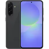 Samsung Galaxy A36 A366B 5G 8GB/128GB Dual Schwarz