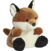 Aurora Palm Pals Sly Fox 13cm, Spieltiere