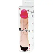 Hotlips - ROCKIN DONG PENIS CYBER SKIN III