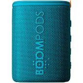 Boompods Beachboom, 5 W, 20 - 20000 Hz, 2,2 Ohm, 60 dB, -42 dB, Kabellos