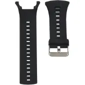 INF Suunto Ambit 1/2/3 Armband TPU Schwarz