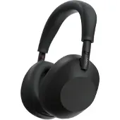 Sony WH-1000XM6 Schwarz