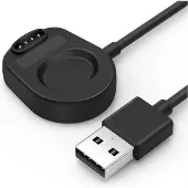 INF Magnetisches USB-Ladegerät für Suunto 7 Smartwatch, Ladestation