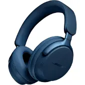 Bose QuietComfort Ultra Kopfhörer (Luna Blau)