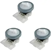 Zandona 3X XQB45-95 DC5V 10mA Waschmaschinen-Wasserstandsschalter Waschmaschinen-Wasserstandssensor Automatischer Sensor