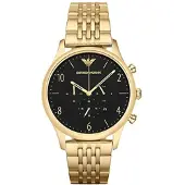 Giorgio Armani Emporio AR1893 Herrenuhr – Klassisch (zx106a)