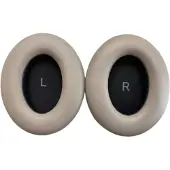 INF Sennheiser Momentum 4.0 Ohrpolster austauschen Grau