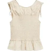 Comma Bluse