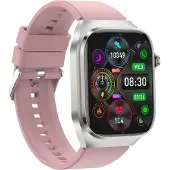 INF BSC-TKYLTK163-24D, 5,18 cm (2.04"), AMOLED, Touchscreen