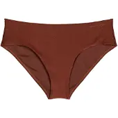 Marc o'polo Damen Bikini-Hose Breezy LeafBikini Slip, Bikini Unterteil, Bikinihose