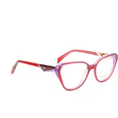 Ana Hickmann Brillenfassung AH6537 H02 54