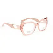 Ana Hickmann Brillenfassung HI6308 T01 54