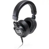 Warm Audio HeadRoom Kopfhörer schwarz
