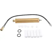 Semoic Wasser-Öl-Abscheider Kompressor Regler PCP Air F