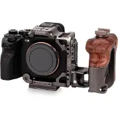 Tilta Cage Kit TA-T18-A für Sony Alpha 7S III
