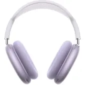 Apple AirPods Max Kabellose Over-Ear-Kopfhörer (Lila, USB-C)