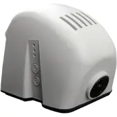 Semoic Auto-DVR 1080P Dual-Linse Dashcam WLAN Videoaufzeichnung