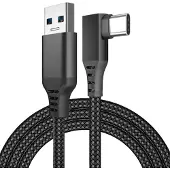 INF Verbindungskabel Oculus Quest 2 USB-C / USB-A 5 m