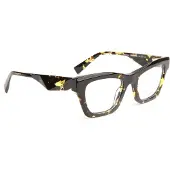 Ana Hickmann Brillenfassung HI6293 G21 49