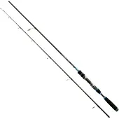 Jenzi Spinnrute Rute Tycoon Spin