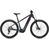 Focus Jarifa² 6.7 27.5´´ Cues 9s Elektrische Mountainbike