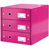Leitz Schubladenbox