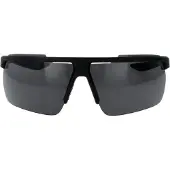 Nike W5865X Sonnenbrille Herren Kunststoff schwarz 75-9-130