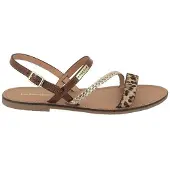 Les tropéziennes par m belarbi Flache Sandalen BATRESSE damen