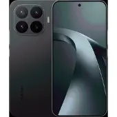 Xiaomi 17T Pro Dual Sim - Schwarz - Mobiltelefon - 1.000 GB Speicherplatz